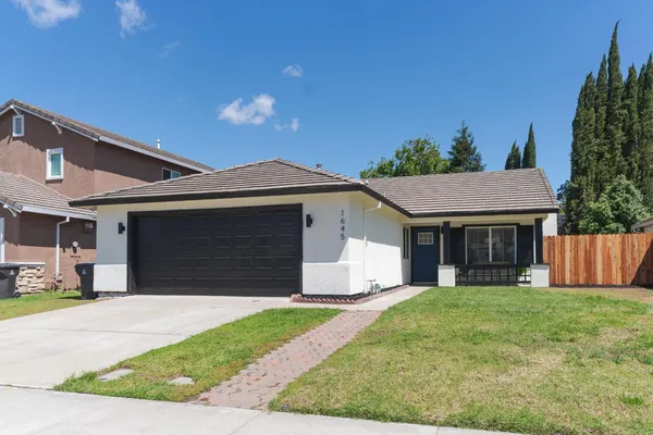 $465,000 | 1645 Alcira Nunez Street, Stockton, CA 95206