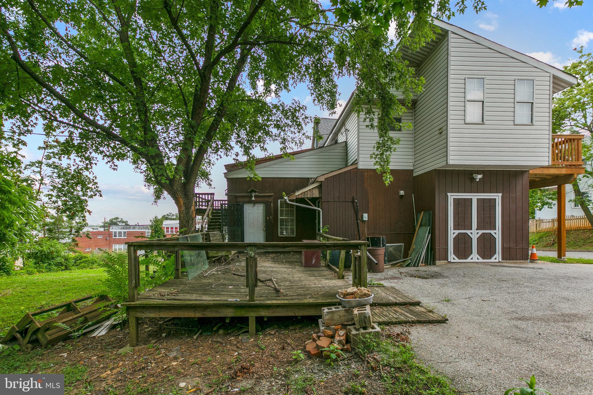 2810 Hollins Ferry Road Baltimore, MD 21230 - Photo 58 of 68 Gallery Image 58