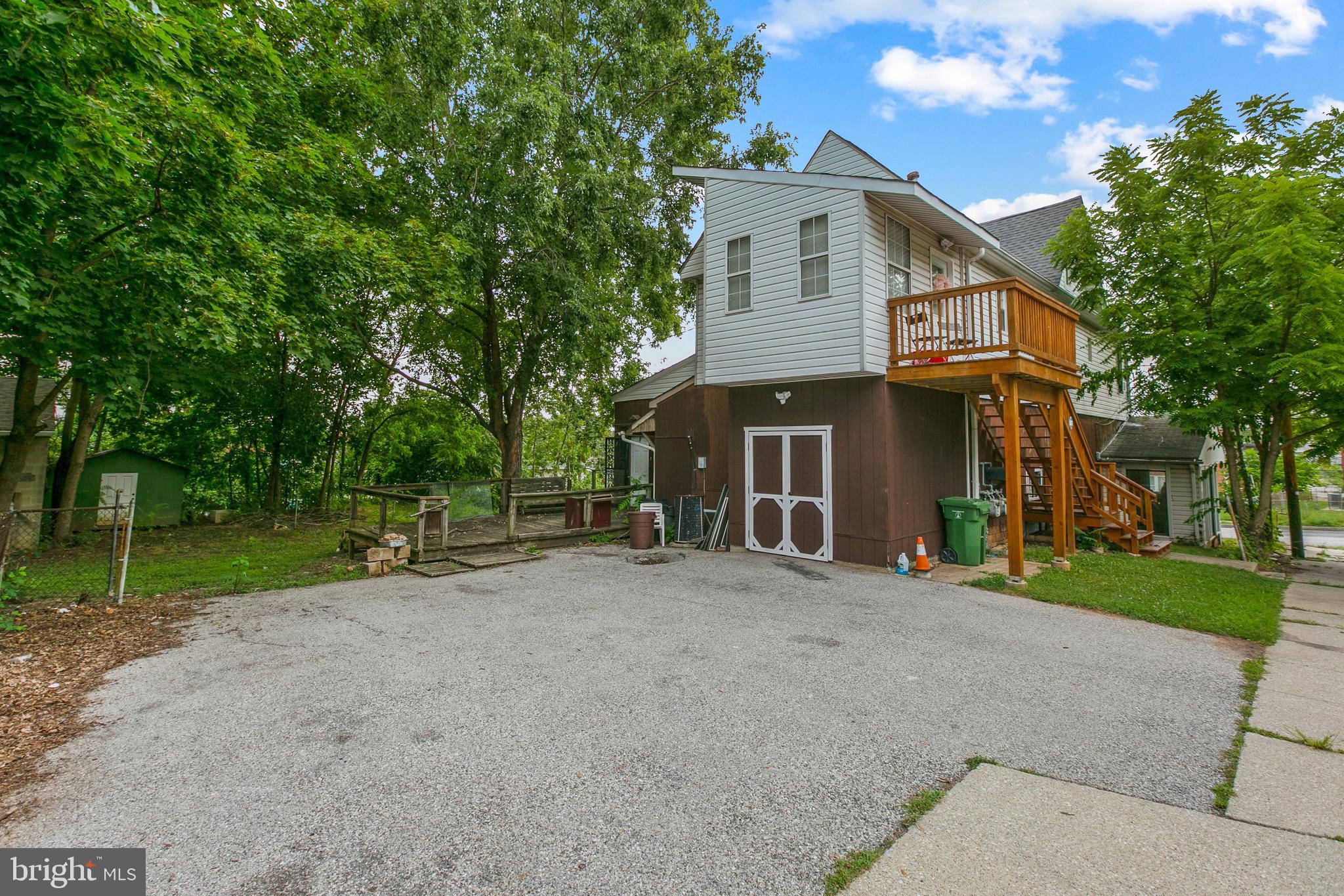 2810 Hollins Ferry Road Baltimore, MD 21230 - Photo 59 of 68 Gallery Image 59