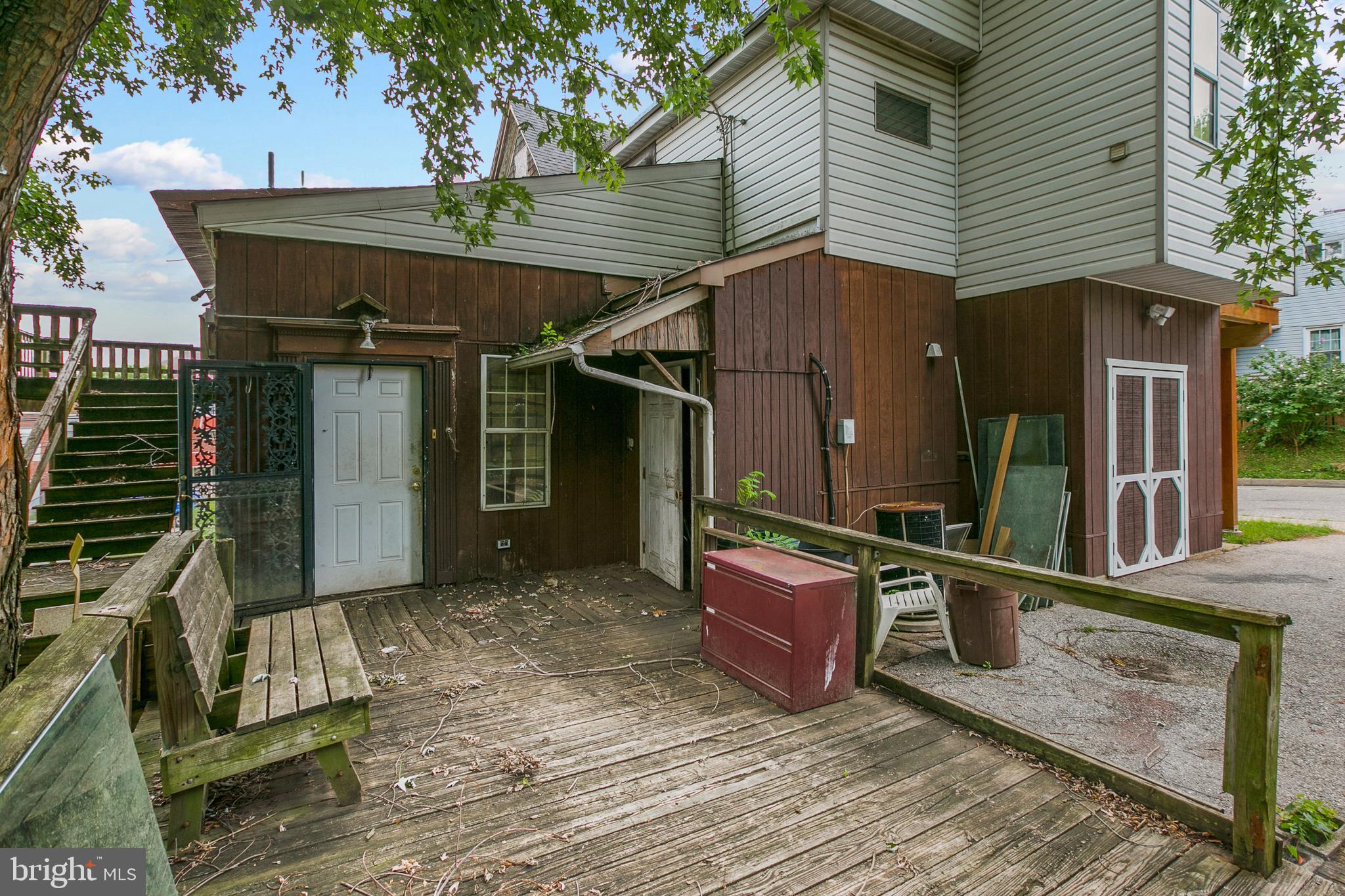 2810 Hollins Ferry Road Baltimore, MD 21230 - Photo 61 of 68 Gallery Image 61