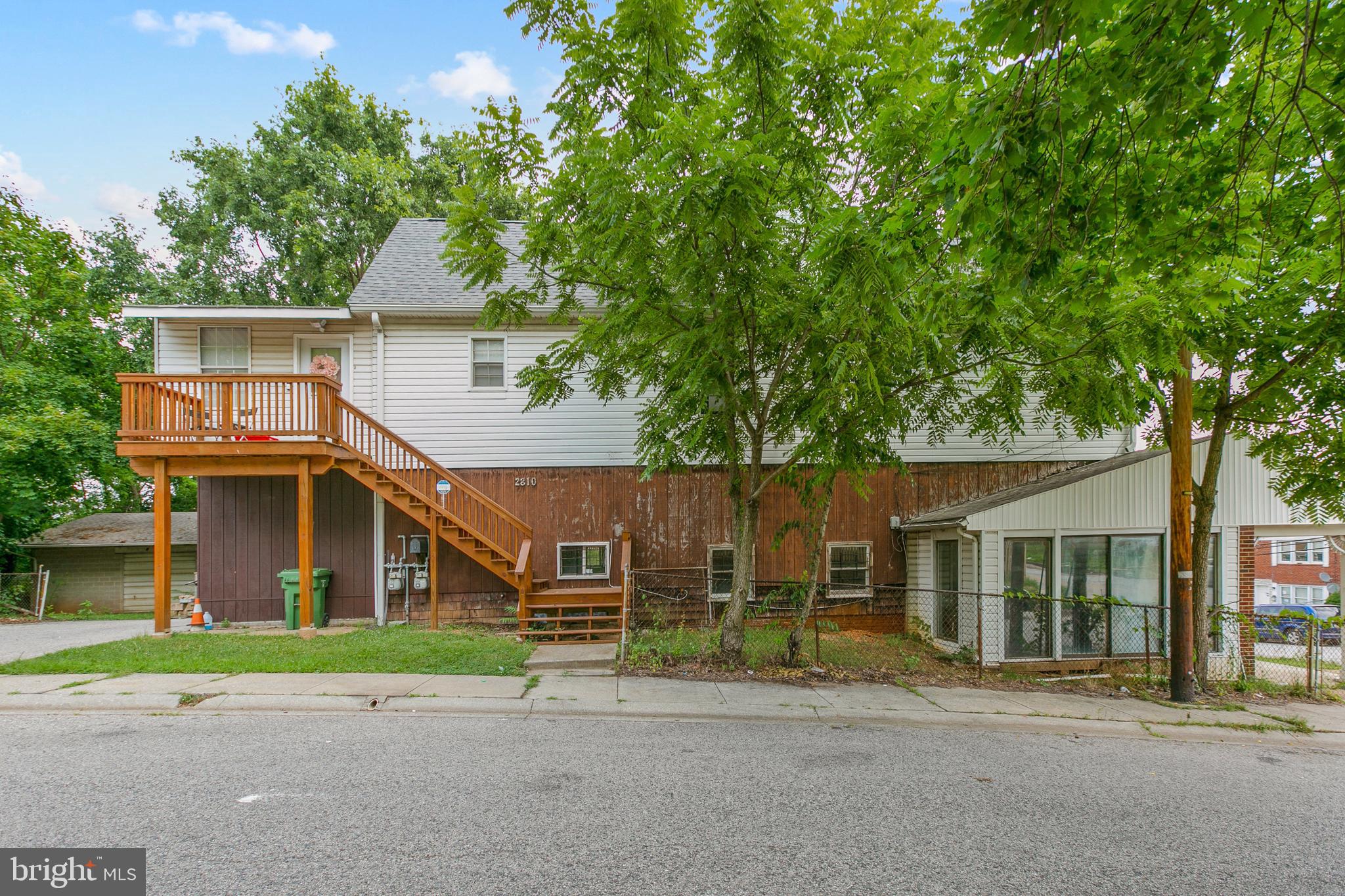 2810 Hollins Ferry Road Baltimore, MD 21230 - Photo 66 of 68 Gallery Image 66
