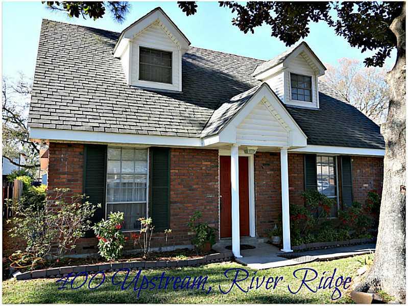 400 Upstream Street River Ridge, LA 70123 - Photo 1 of 15