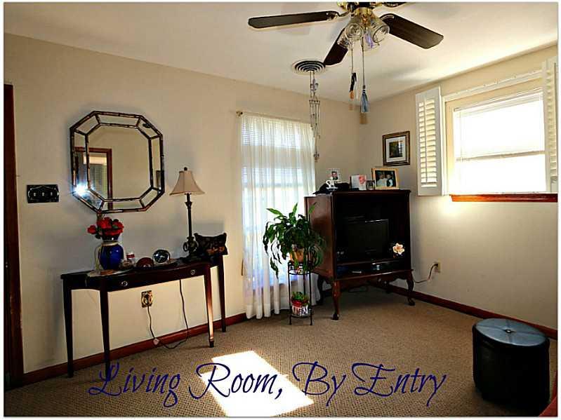 400 Upstream Street River Ridge, LA 70123 - Photo 3 of 15