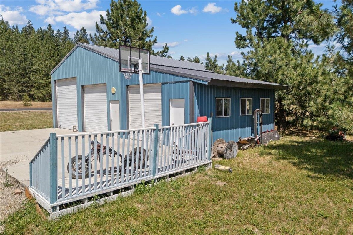 4115 West Davis Road Deer Park, WA 99006 - Photo 18 of 28 Gallery Image 18
