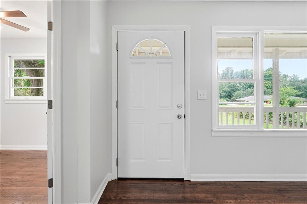 310 Morgan Valley Road Rockmart, GA 30153 - Photo 5 of 26