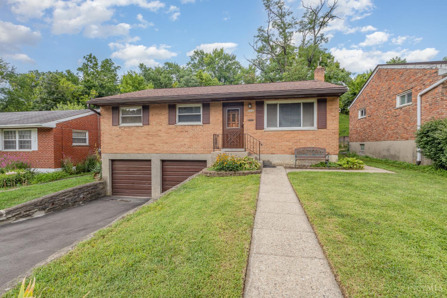 4445 Delhi Road Cincinnati, OH 45238 - Photo 2 of 19 Gallery Image 2