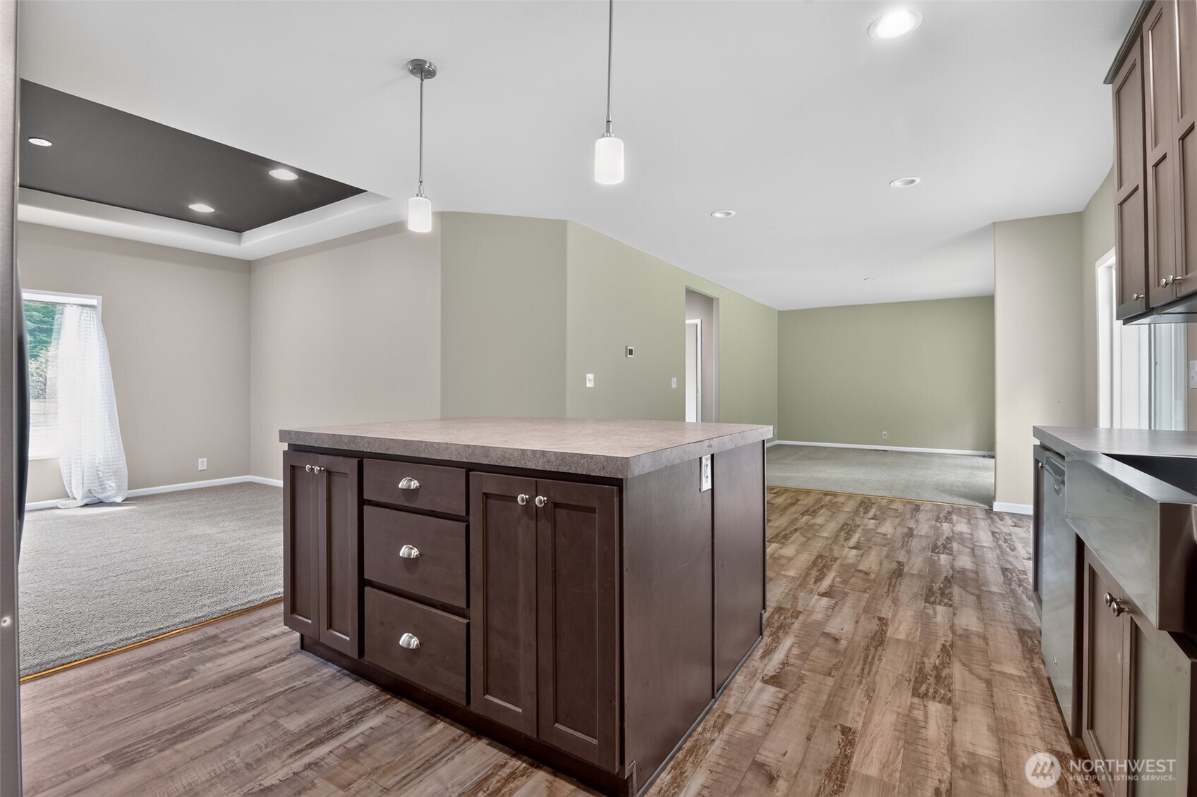 27129 East Lake Riley Road Arlington, WA 98223 - Photo 15 of 37