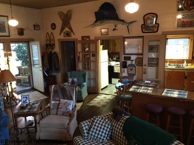 1207 Sisler Road Terra Alta, WV 26764 - Photo 3 of 19 Gallery Image 3