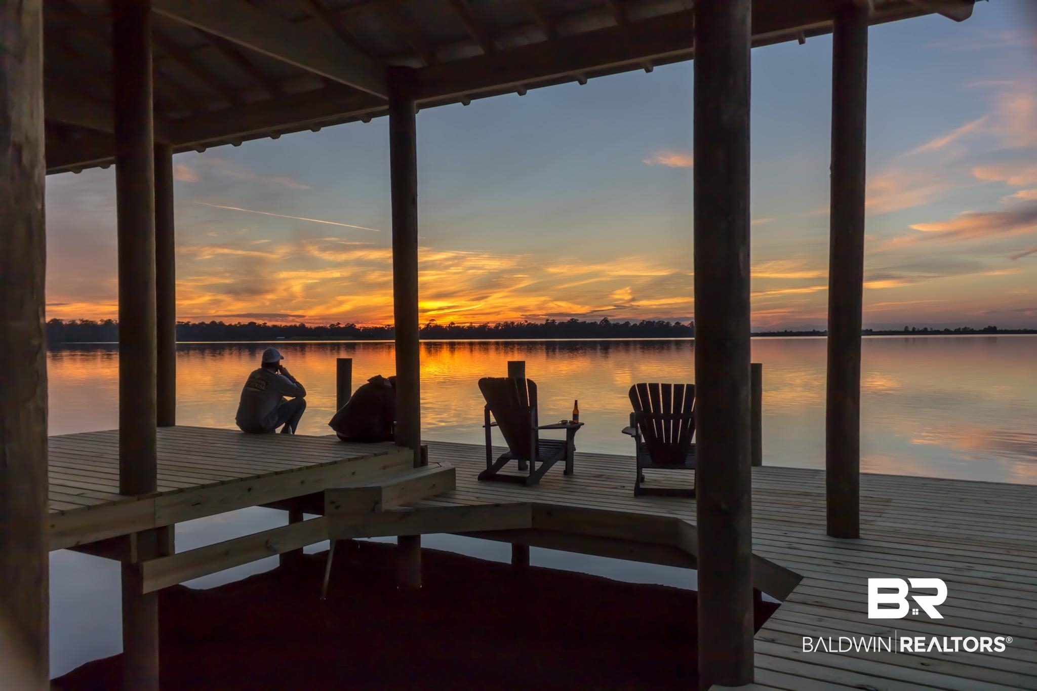 55 Speckle Trout Route Daphne, AL 36527 - Photo 47 of 50 Relax & Welcome Home