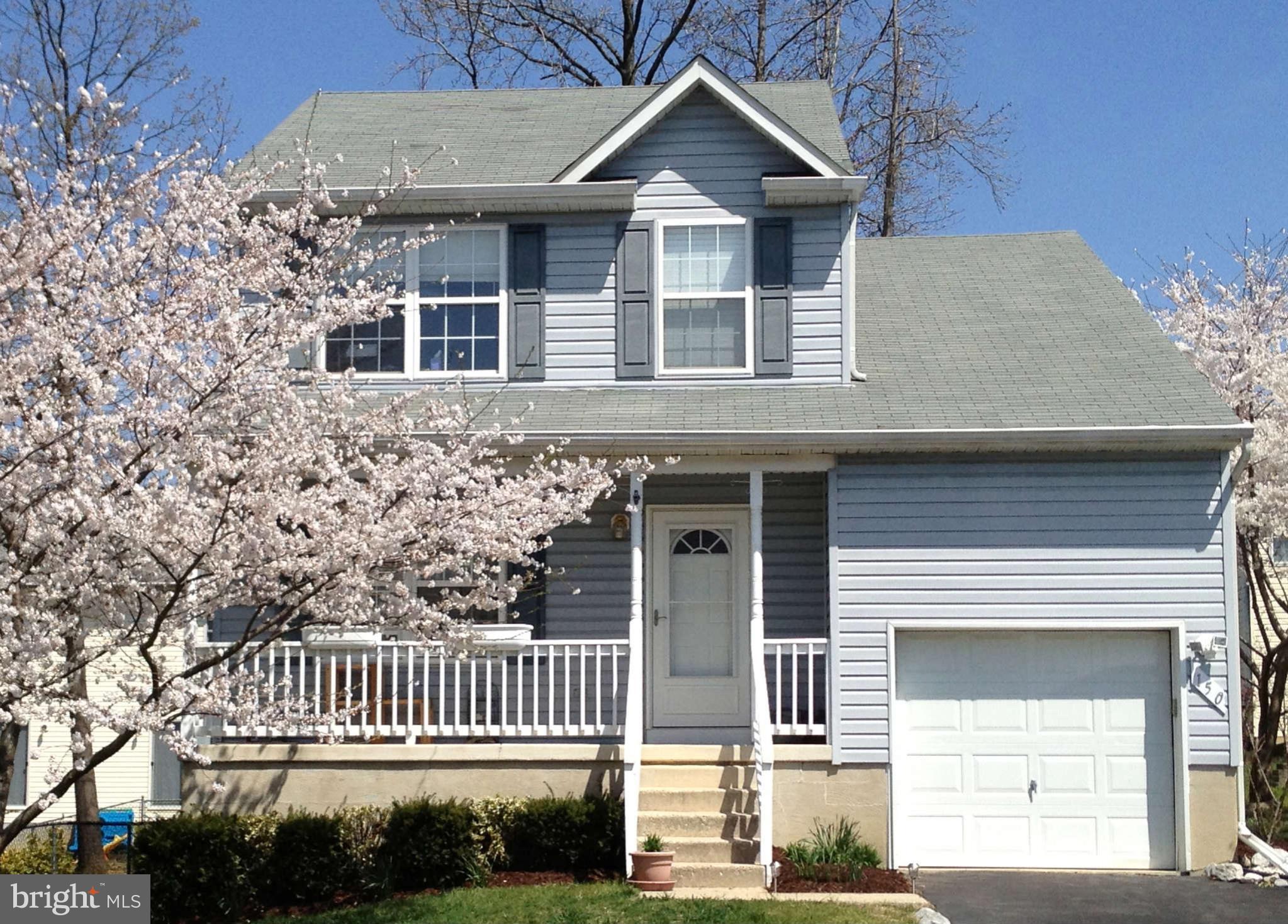 150 Overlea Road Millersville, MD 21108 - Photo 1 of 30 Exterior