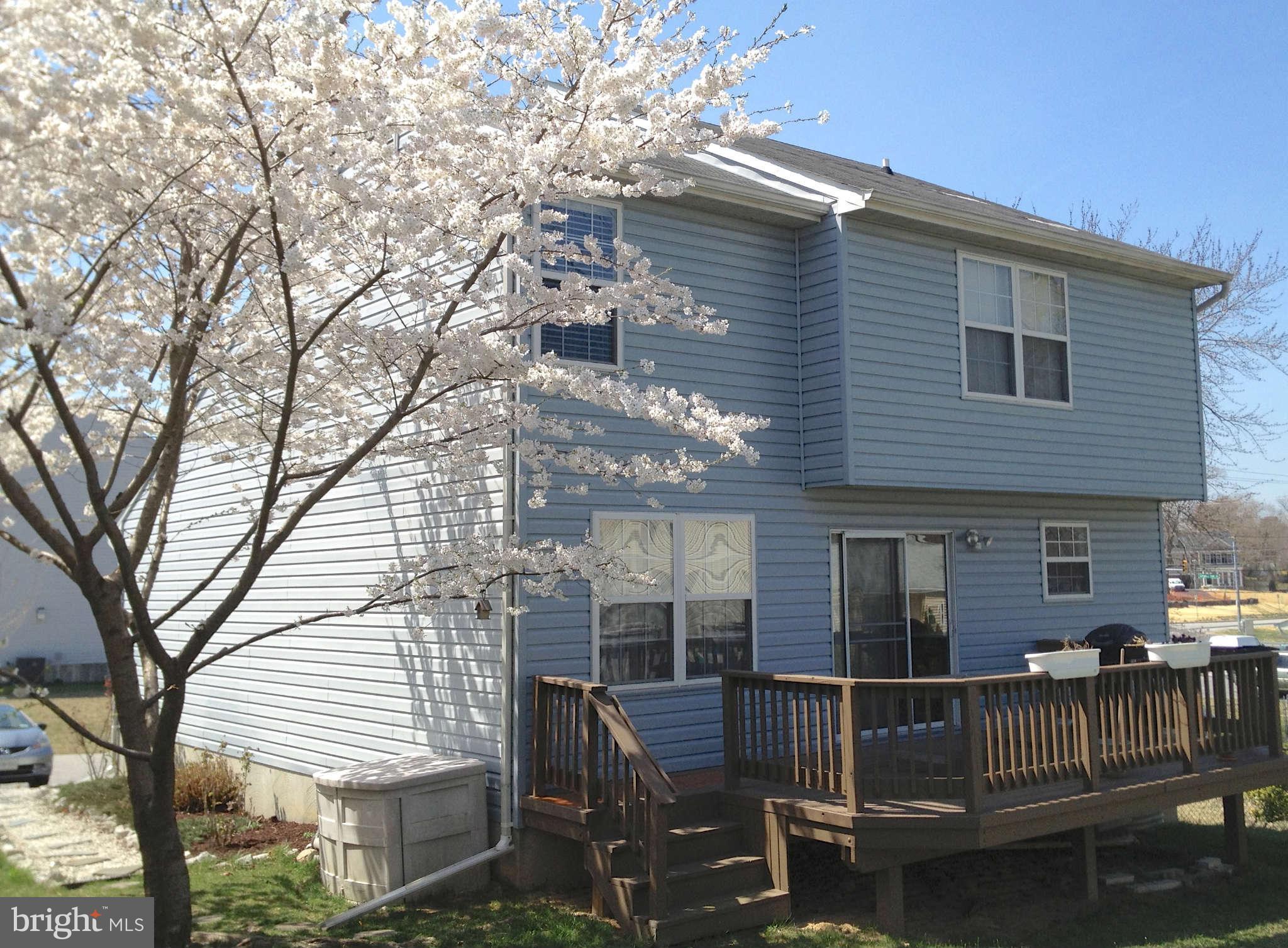 150 Overlea Road Millersville, MD 21108 - Photo 2 of 30 Exterior Rear