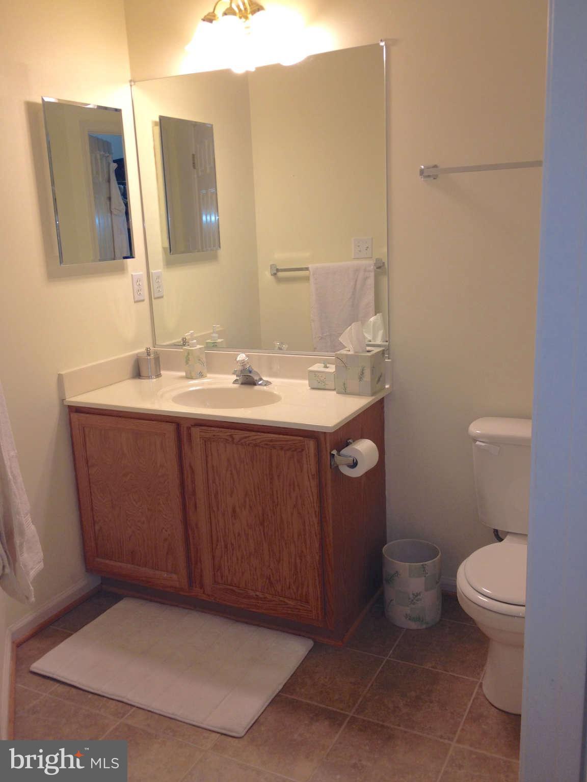 150 Overlea Road Millersville, MD 21108 - Photo 13 of 30 Bath (Master)