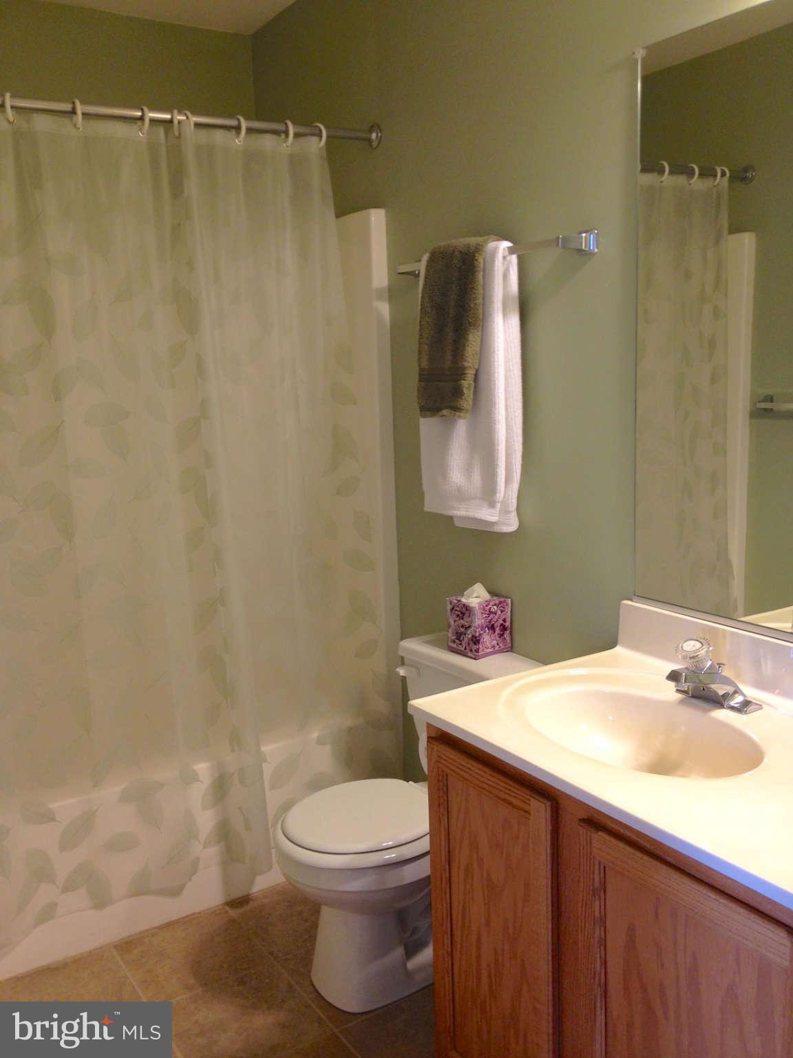 150 Overlea Road Millersville, MD 21108 - Photo 16 of 30 Hall Bath