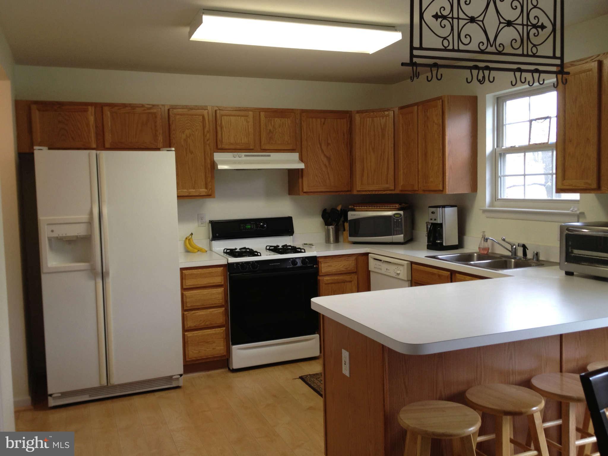 150 Overlea Road Millersville, MD 21108 - Photo 3 of 30 Kitchen