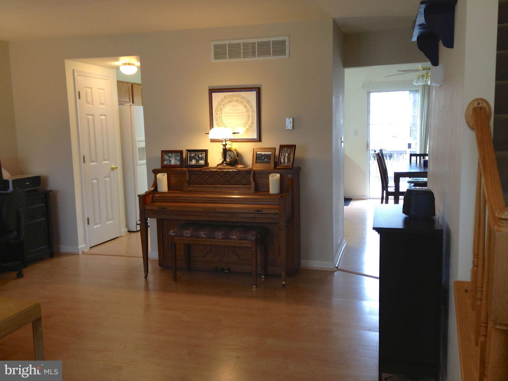 150 Overlea Road Millersville, MD 21108 - Photo 24 of 30 Living Room Extended