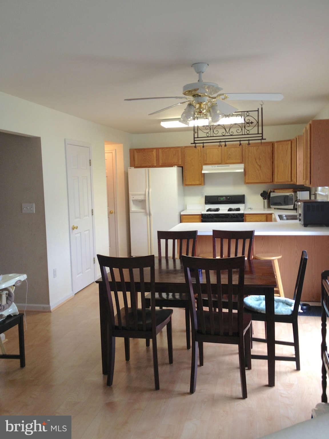 150 Overlea Road Millersville, MD 21108 - Photo 25 of 30 Dining Area