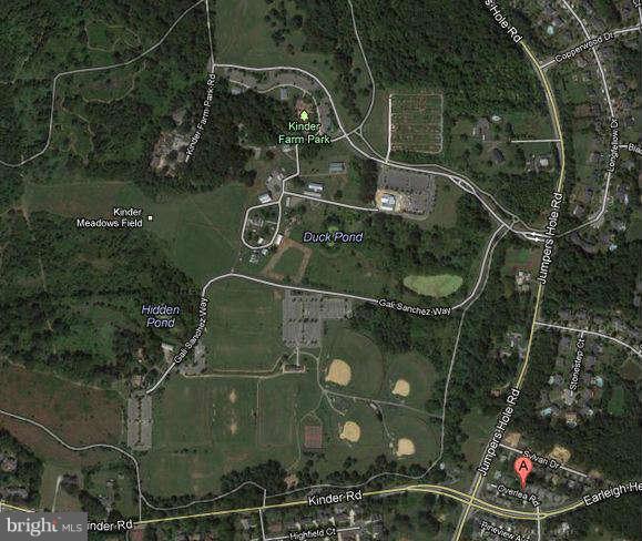 150 Overlea Road Millersville, MD 21108 - Photo 30 of 30 Proximity to Kinder Farm Park