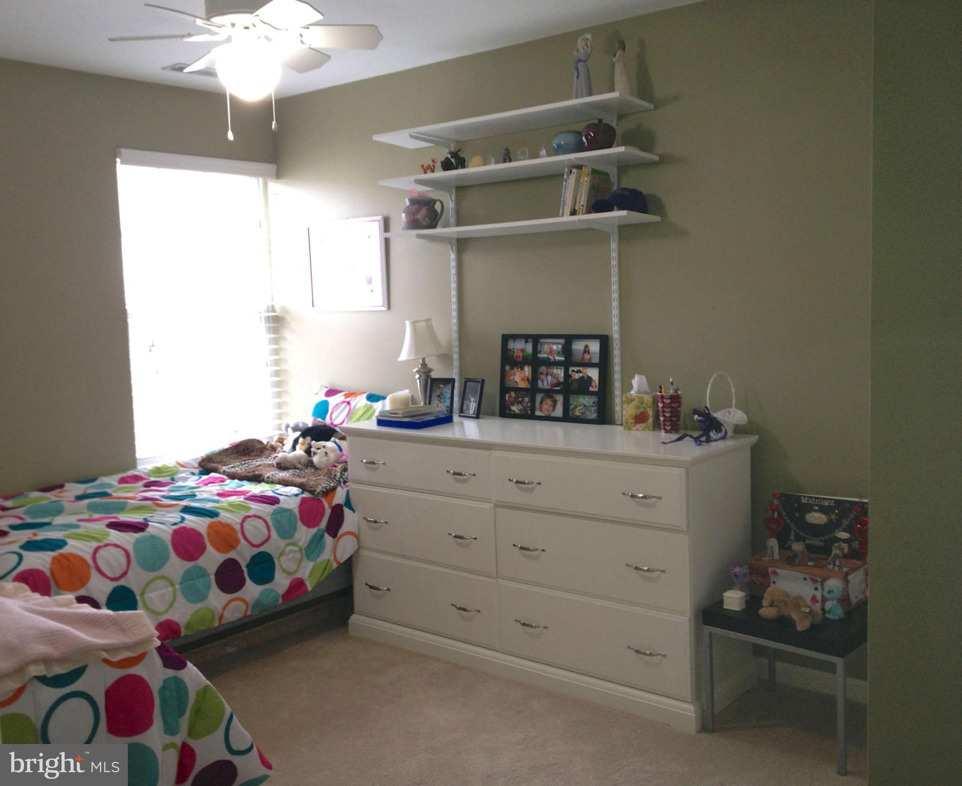 150 Overlea Road Millersville, MD 21108 - Photo 10 of 30 Bedroom 1