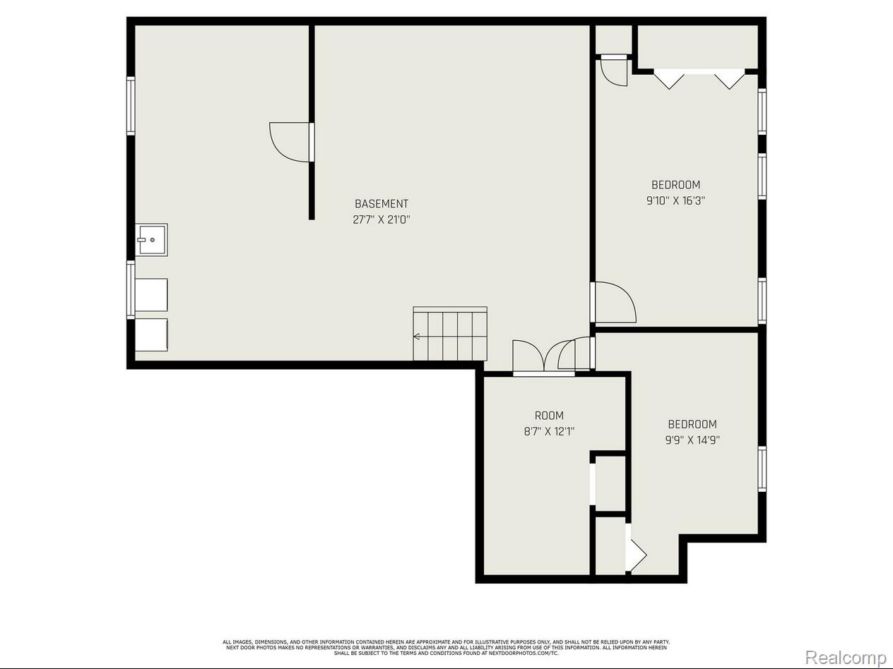 24516 Park Ridge Court Novi, MI 48375 - Photo 20 of 21 Gallery Image 20