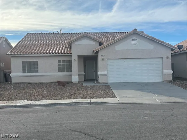 $425,000 | 4313 Beach Cliff Avenue, North Las Vegas, NV 89031