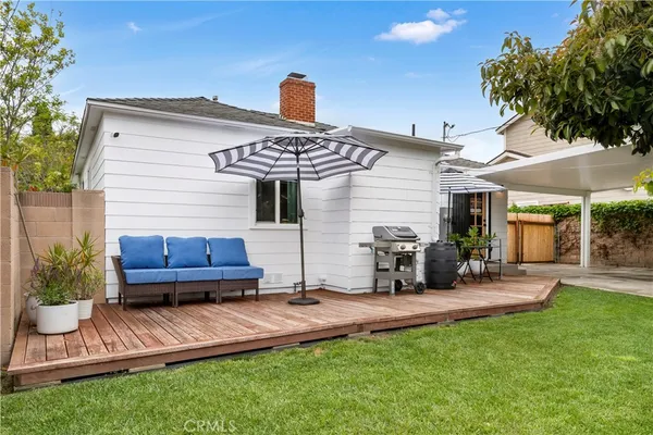 $899,000 | 1026 West Carlton Place, Santa Ana, CA 92707