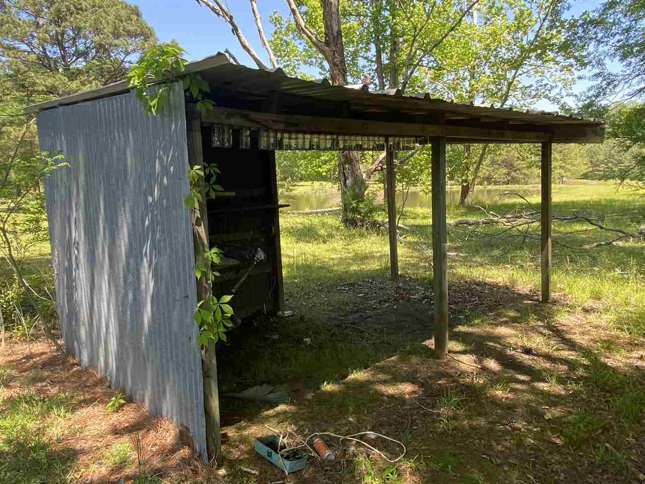 1765 White Road Florence, MS 39073 - Photo 7 of 26 Photo 8