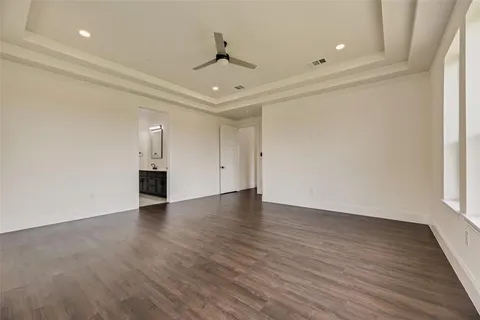 $849,000 | 1045 Peppy San Drive, Lucas, TX 75002