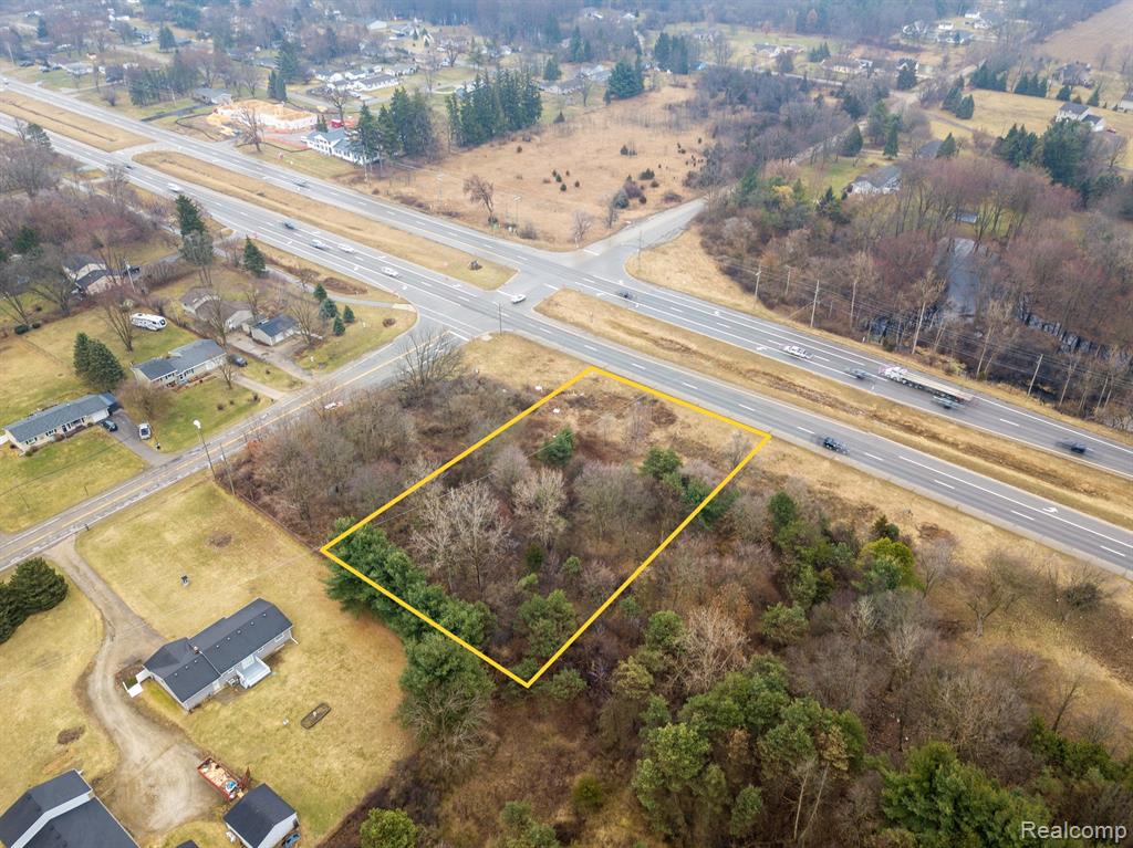 0 Highland Road Howell, MI 48855 - Photo 4 of 7