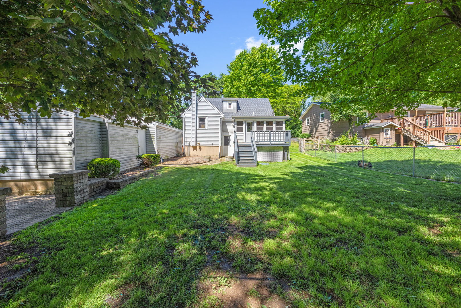 6314 Hillcrest Road Cary, IL 60013 - Photo 18 of 19