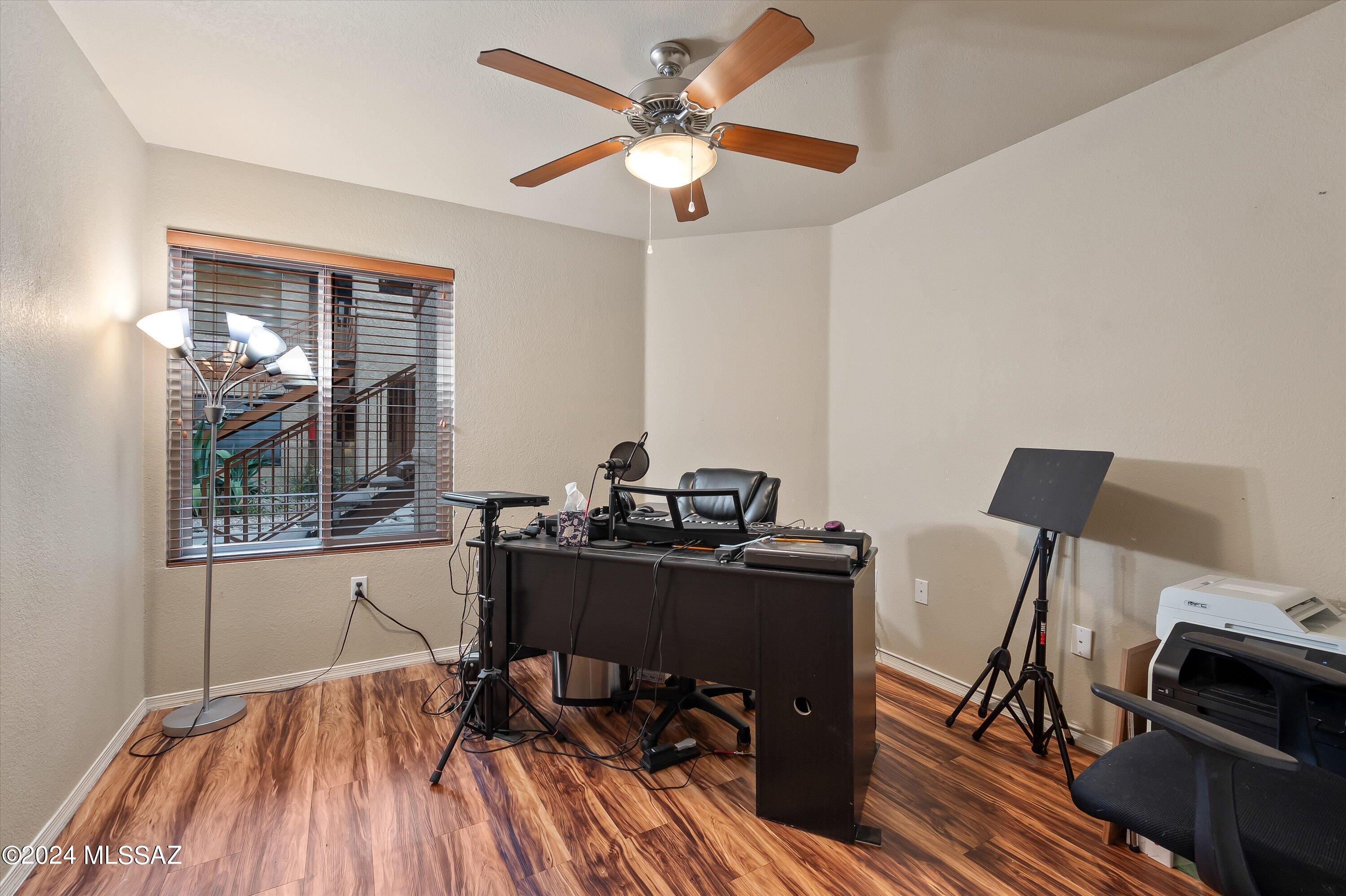 7255 East Snyder Road, Unit 4106 Tucson, AZ 85750 - Photo 24 of 38