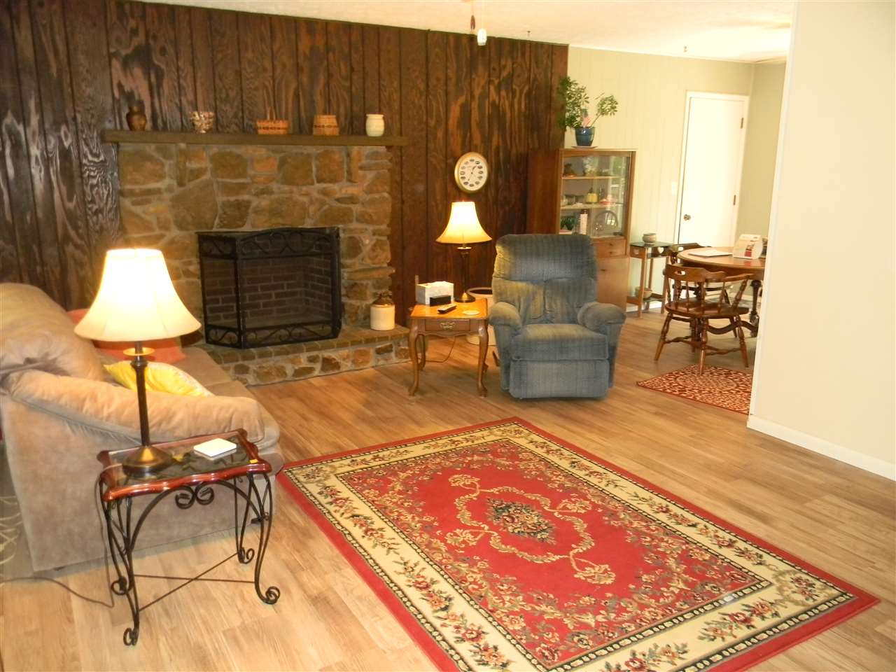 1803 Rariden Hill Mitchell, IN 47446 - Photo 12 of 36 Gallery Image 12