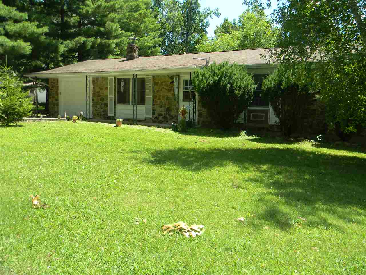 1803 Rariden Hill Mitchell, IN 47446 - Photo 20 of 36 Gallery Image 20