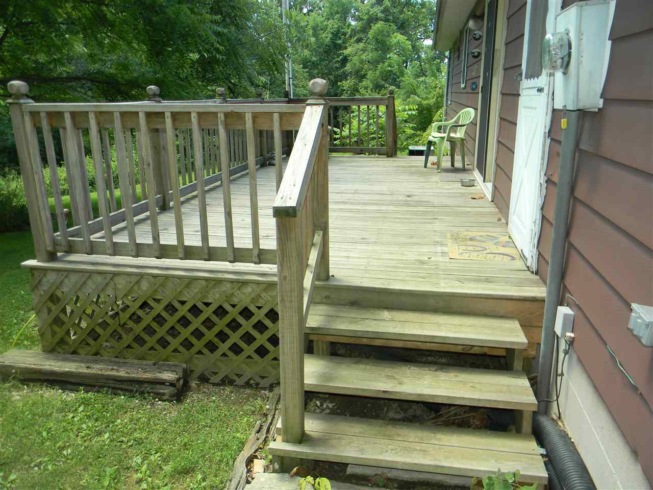 1803 Rariden Hill Mitchell, IN 47446 - Photo 27 of 36 Gallery Image 27