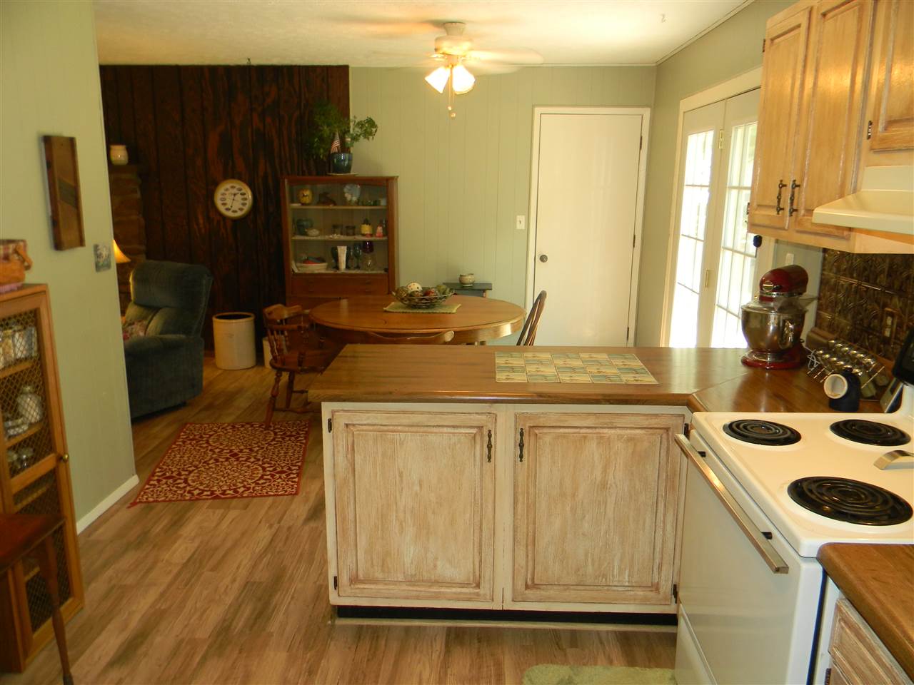 1803 Rariden Hill Mitchell, IN 47446 - Photo 4 of 36 Gallery Image 4