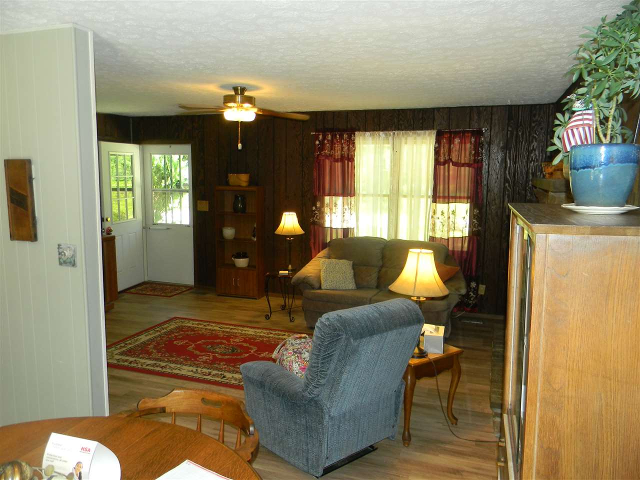 1803 Rariden Hill Mitchell, IN 47446 - Photo 9 of 36 Gallery Image 9