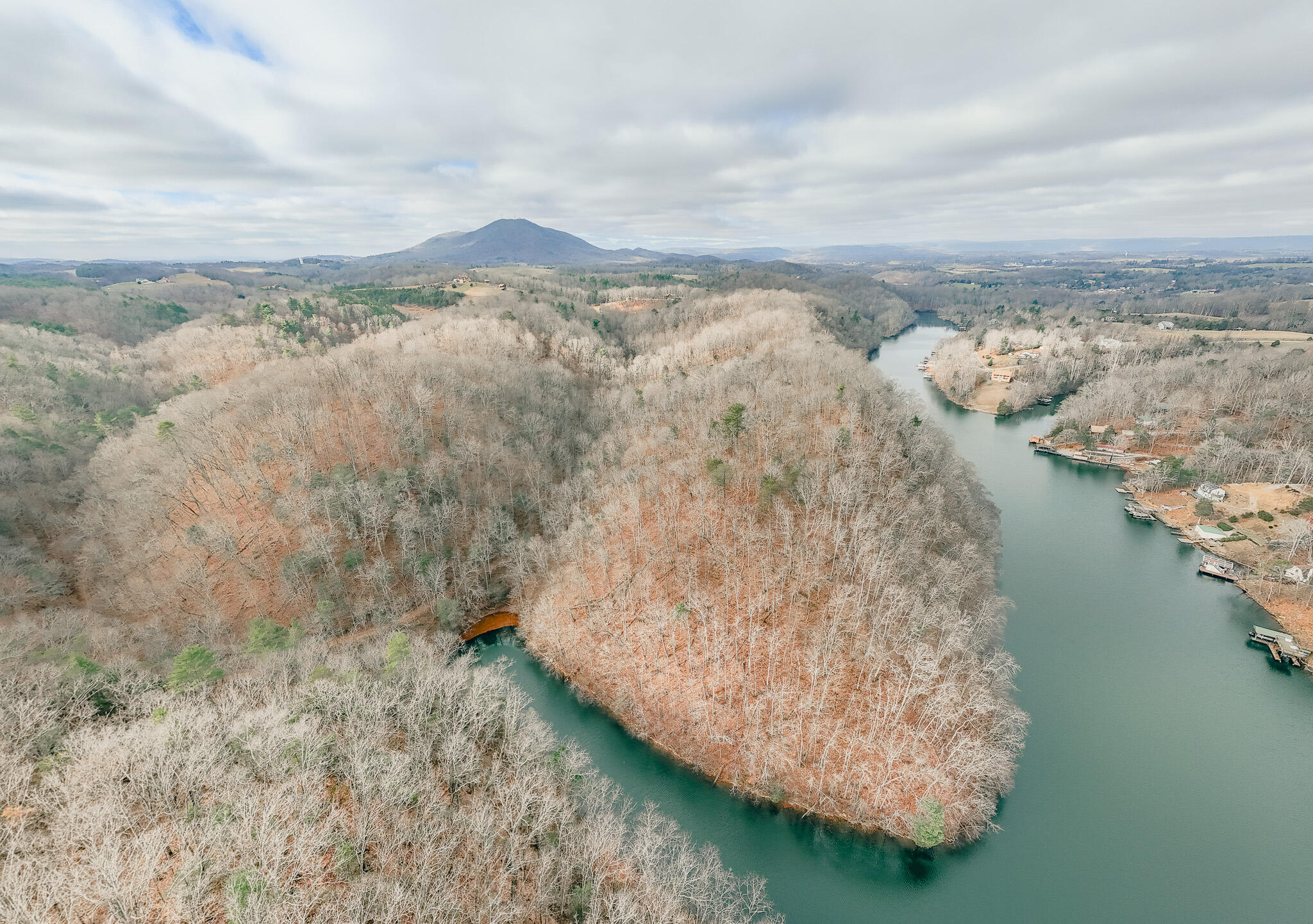 3909 Hodge Hollow Road Pulaski, VA 24301 - Photo 3 of 14 Clark pic 3