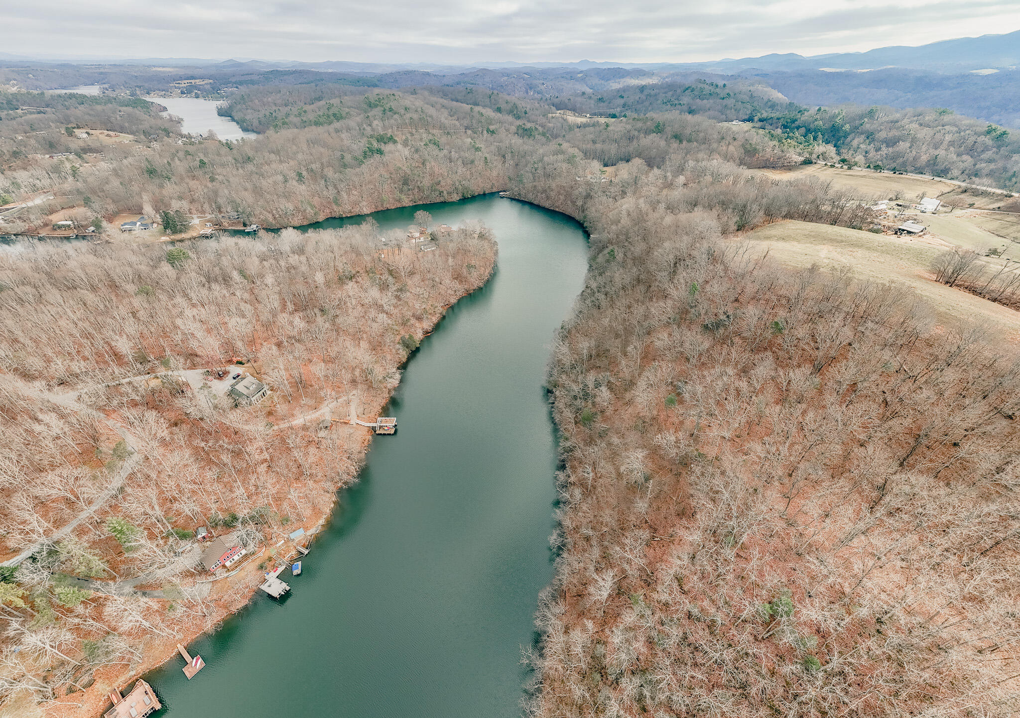 3909 Hodge Hollow Road Pulaski, VA 24301 - Photo 6 of 14 Clark pic 4