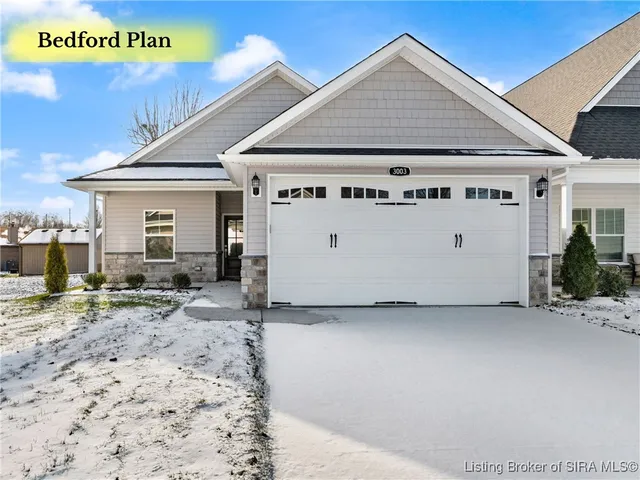 $269,900 | 3003 Bales Way, Jeffersonville, IN 47130