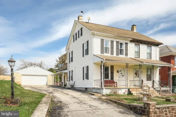 $270,000 | 3119 Brookside Avenue, Dover, PA 17315