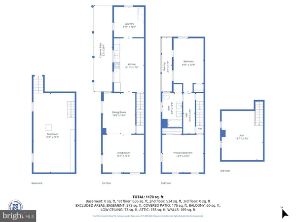 $270,000 | 3119 Brookside Avenue, Dover, PA 17315