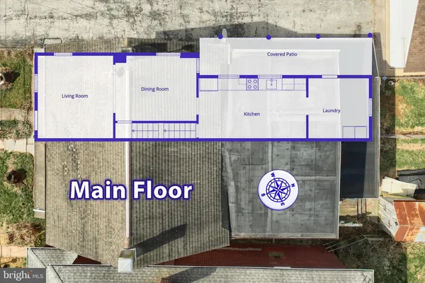 $270,000 | 3119 Brookside Avenue, Dover, PA 17315