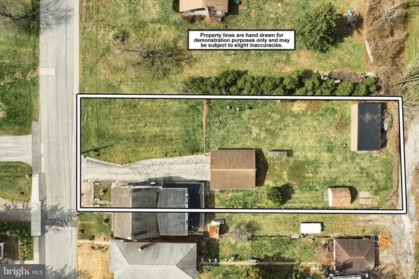 $270,000 | 3119 Brookside Avenue, Dover, PA 17315