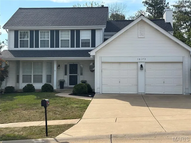 $420,000 | 16175 Port Of Nantucket Drive, Grover, MO 63040