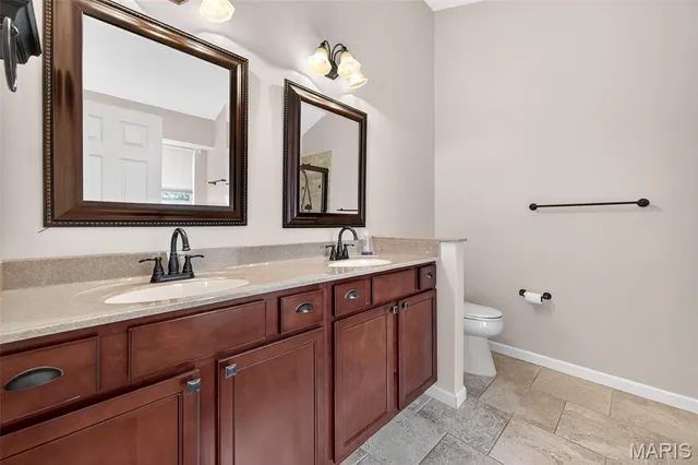 $416,500 | 16175 Port Of Nantucket Drive, Grover, MO 63040