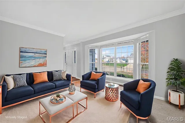 $416,500 | 16175 Port Of Nantucket Drive, Grover, MO 63040