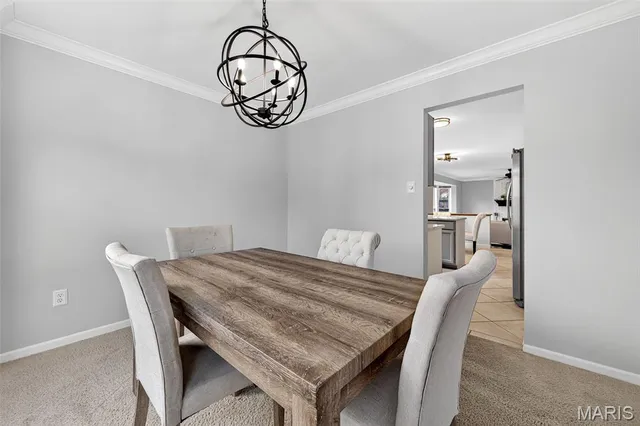 $416,500 | 16175 Port Of Nantucket Drive, Grover, MO 63040