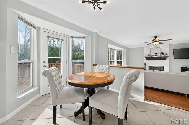 $416,500 | 16175 Port Of Nantucket Drive, Grover, MO 63040