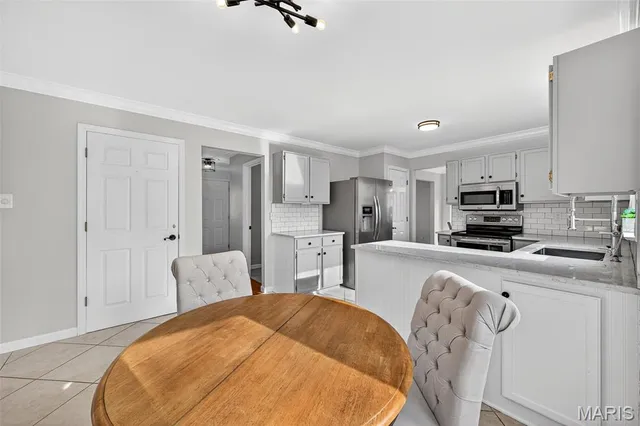 $416,500 | 16175 Port Of Nantucket Drive, Grover, MO 63040