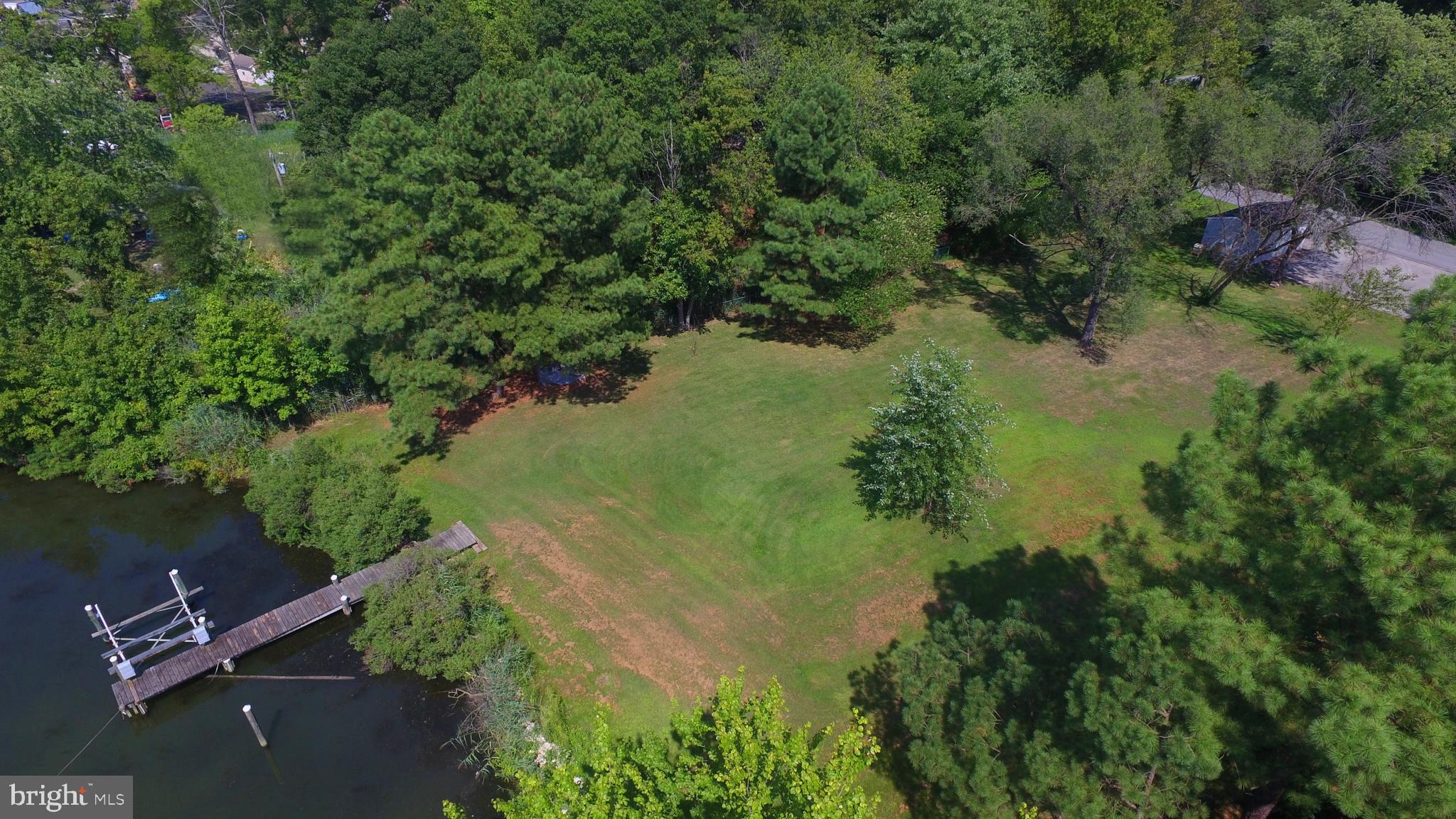 3713 Clarks Point Road Middle River, MD 21220 - Photo 1 of 23