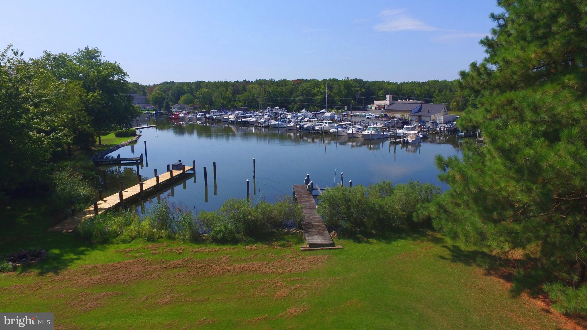 3713 Clarks Point Road Middle River, MD 21220 - Photo 18 of 23